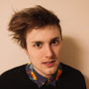 Meet your Posher, Alec